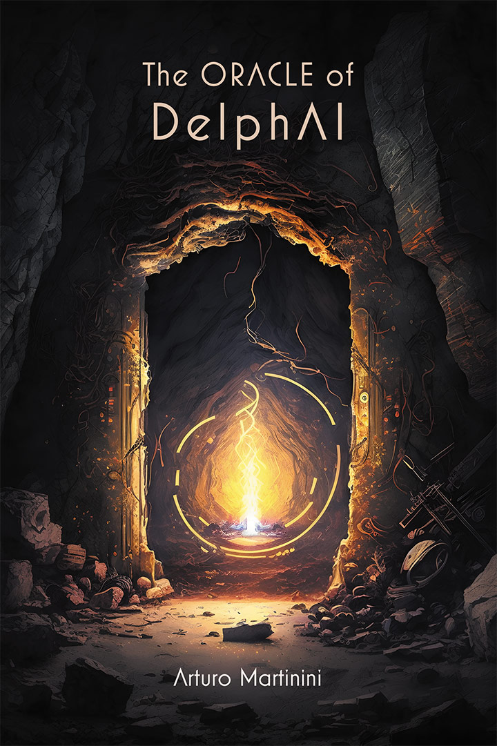 The 21st century Belline Oracle by delphineIV — Kickstarter