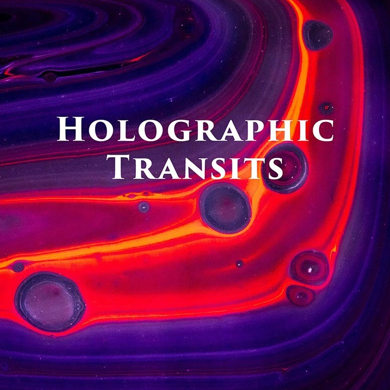 RVLR_BlaschkeVol5_HolographicT
